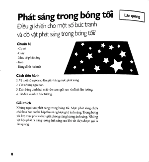 bác học nhí - giải thích các hiện tượng khoa học thường ngày trong tích tắc - Ảnh 6