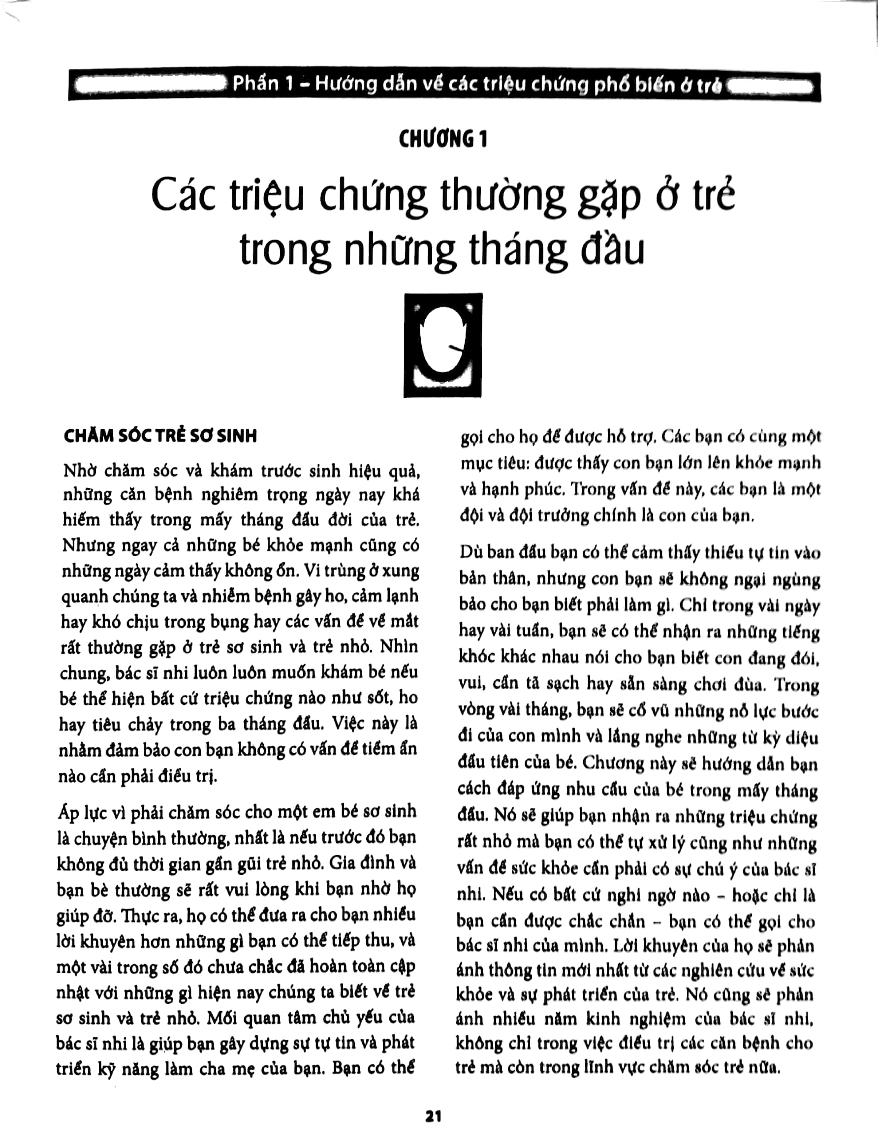 bác sĩ của con (tái bản 2023) - Ảnh 6