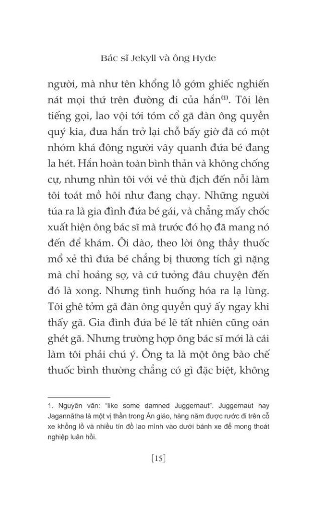 bác sĩ jekyll và ông hyde - Ảnh 10