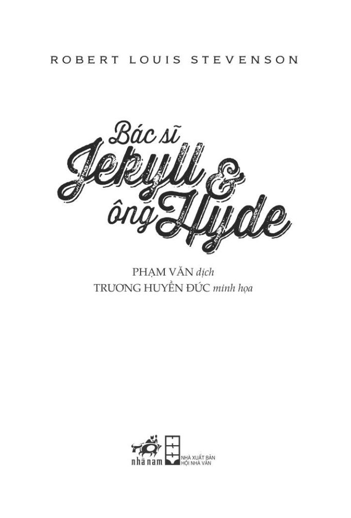 bác sĩ jekyll và ông hyde - Ảnh 3