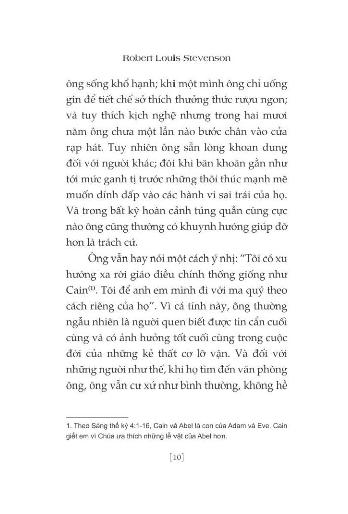 bác sĩ jekyll và ông hyde - Ảnh 5