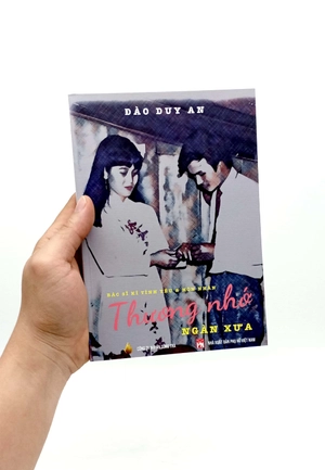 bác sĩ kí tình yêu và hôn nhân - thương nhớ ngàn xưa - Ảnh 7