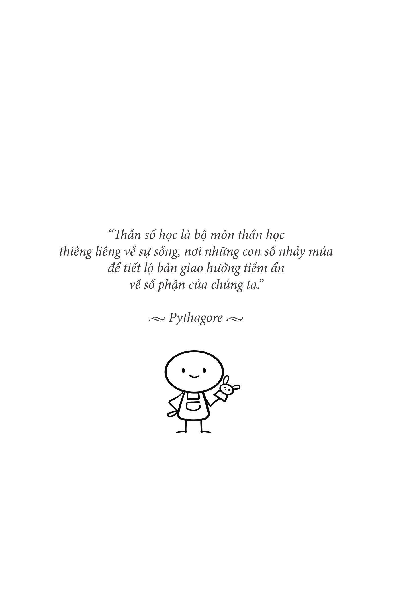 bác sĩ thần số học - giỏi thần số học trong 7 ngày - Ảnh 11