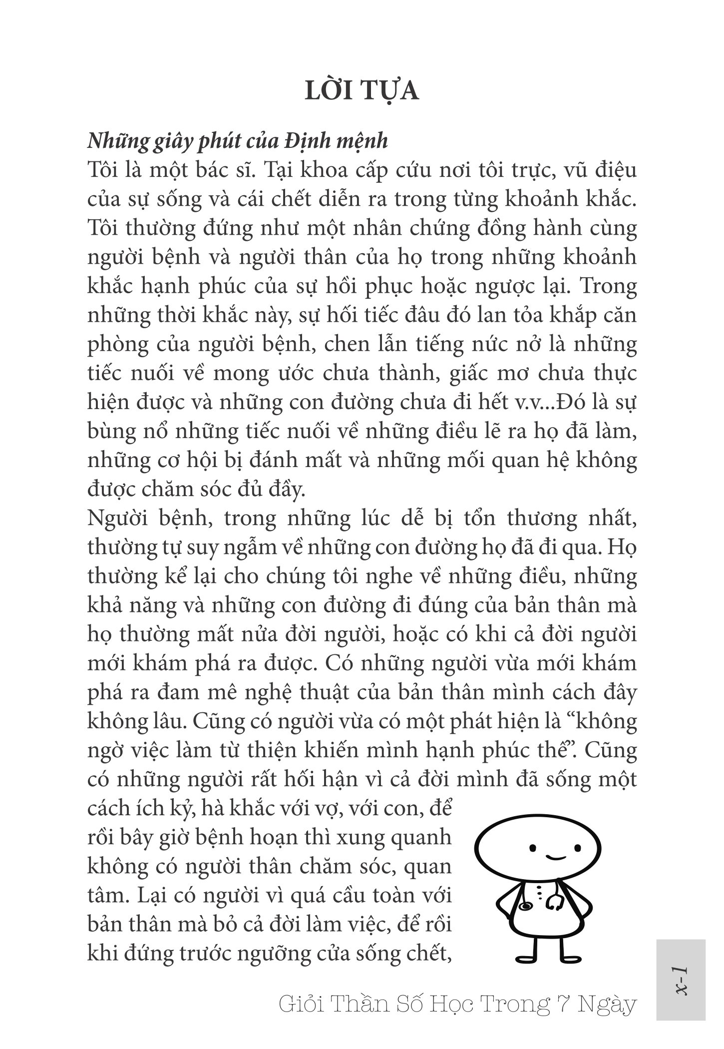 bác sĩ thần số học - giỏi thần số học trong 7 ngày - Ảnh 12