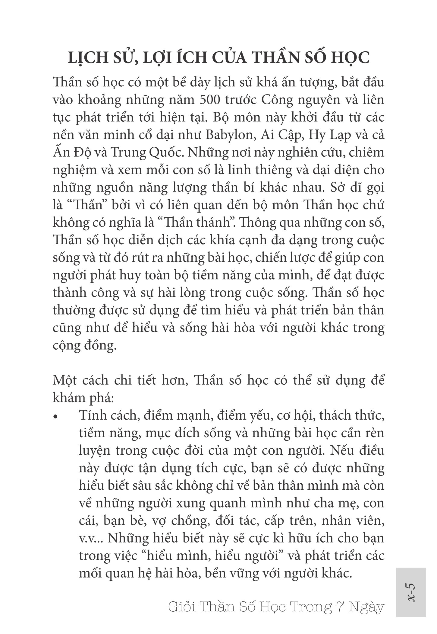 bác sĩ thần số học - giỏi thần số học trong 7 ngày - Ảnh 16