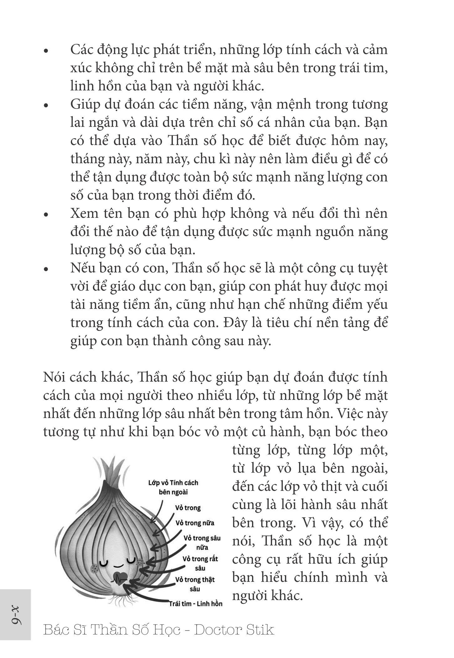 bác sĩ thần số học - giỏi thần số học trong 7 ngày - Ảnh 17