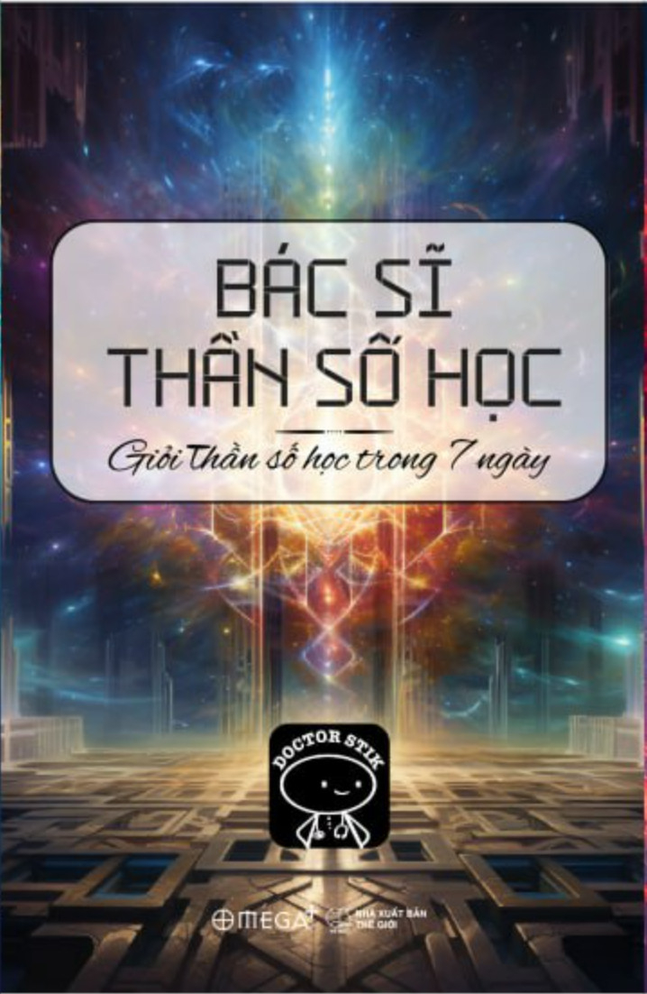 bác sĩ thần số học - giỏi thần số học trong 7 ngày - Ảnh 2
