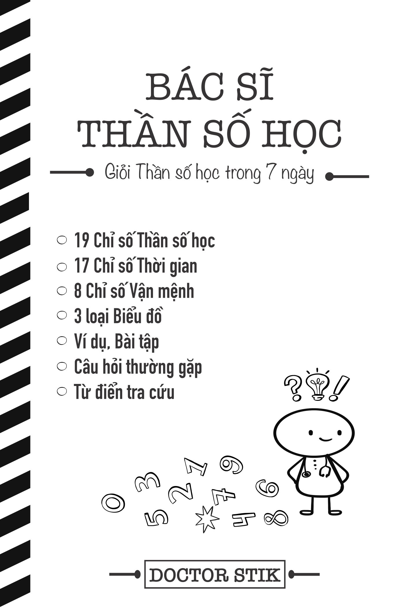 bác sĩ thần số học - giỏi thần số học trong 7 ngày - Ảnh 3