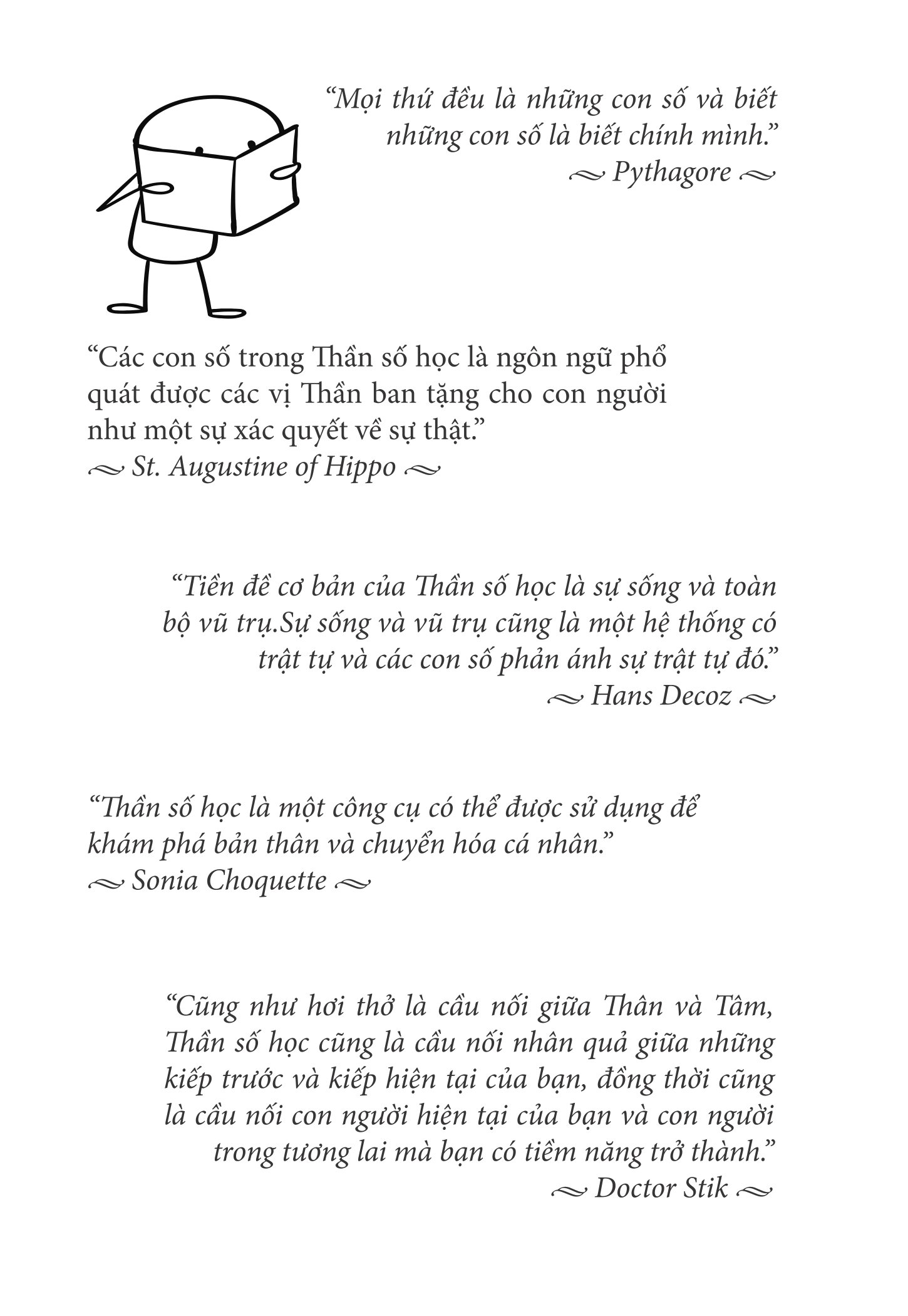 bác sĩ thần số học - giỏi thần số học trong 7 ngày - Ảnh 5
