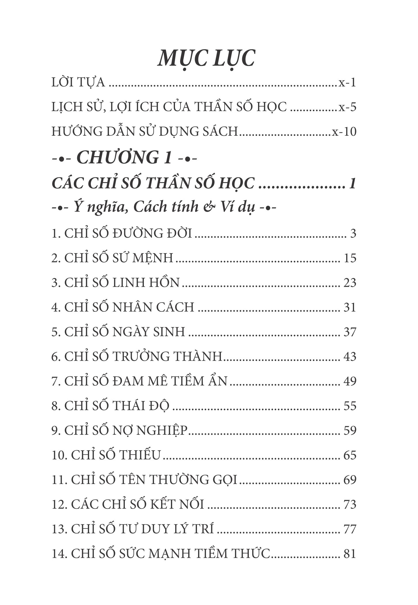 bác sĩ thần số học - giỏi thần số học trong 7 ngày - Ảnh 8