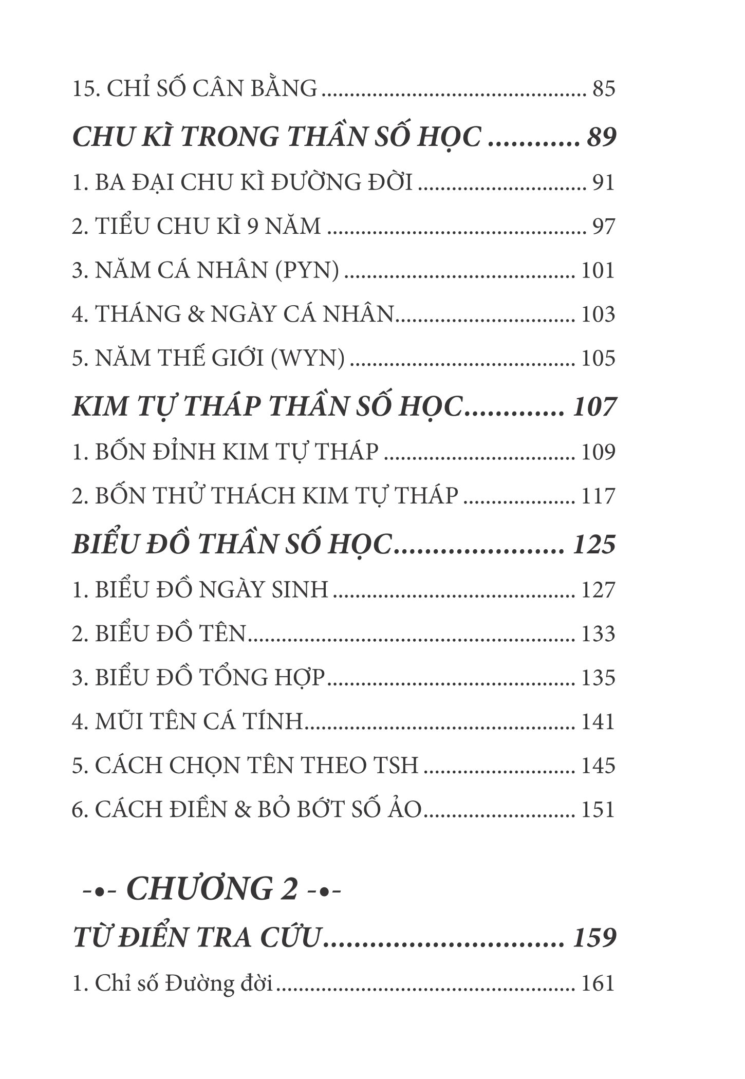bác sĩ thần số học - giỏi thần số học trong 7 ngày - Ảnh 9