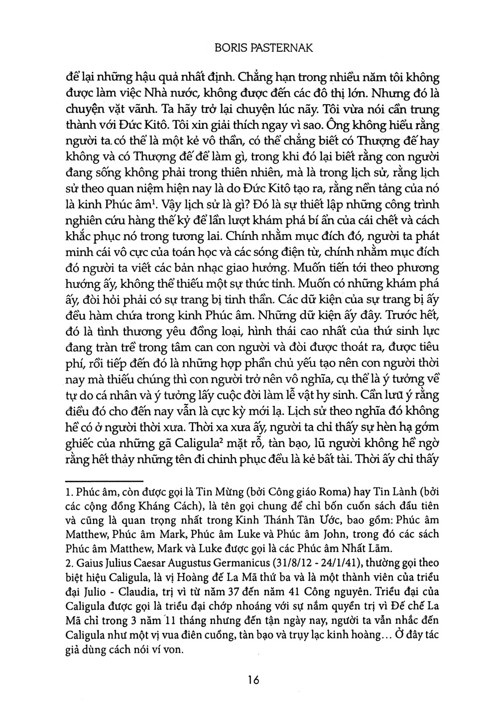 bác sĩ zhivago - Ảnh 13