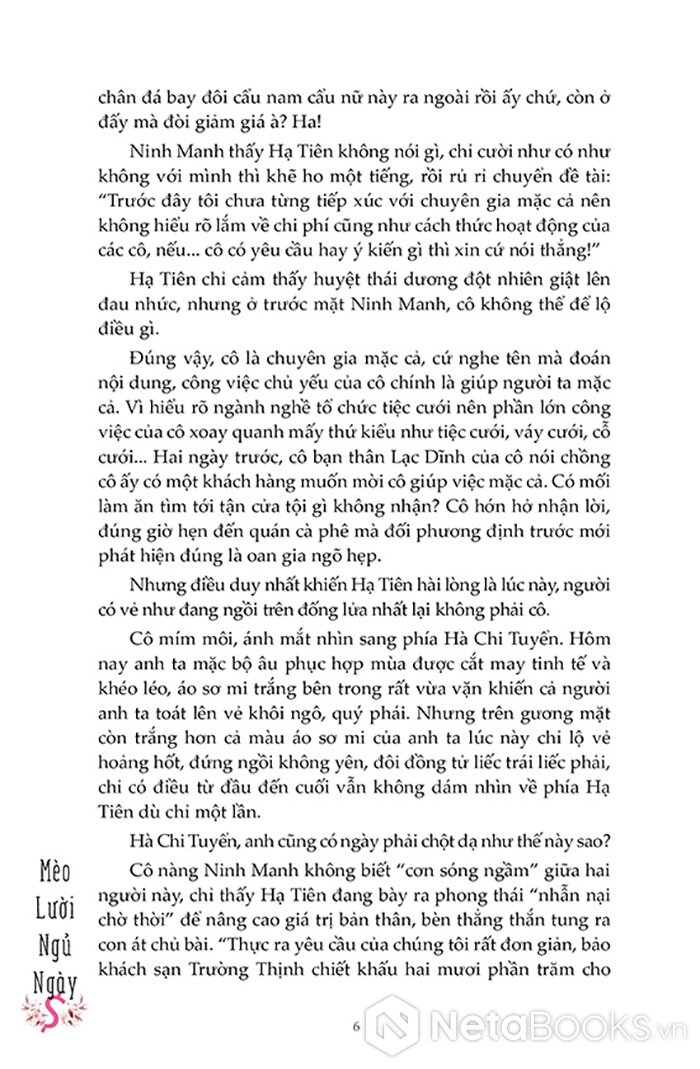 bậc thầy chém giá - Ảnh 3