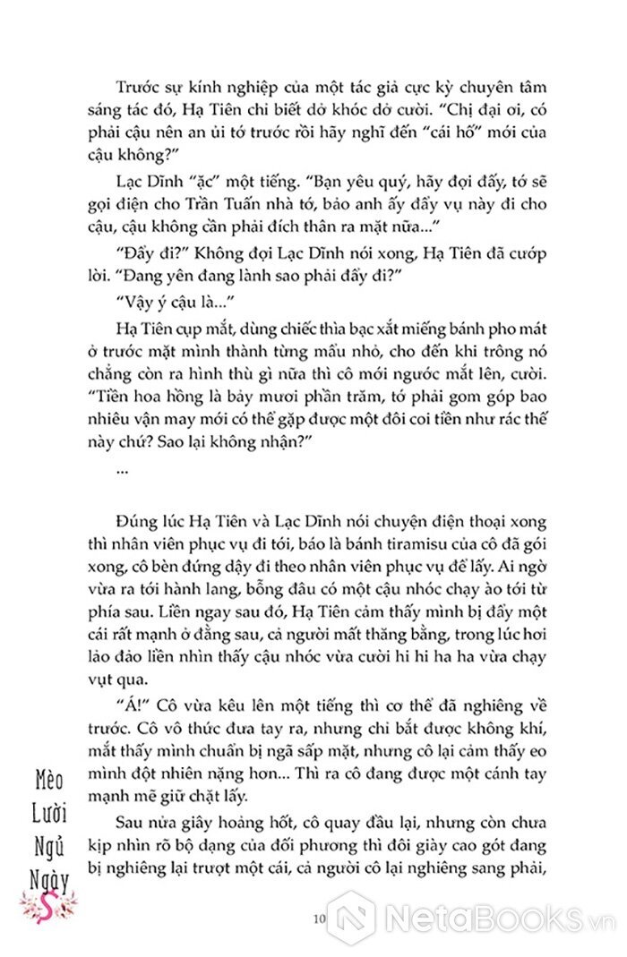 bậc thầy chém giá - Ảnh 7