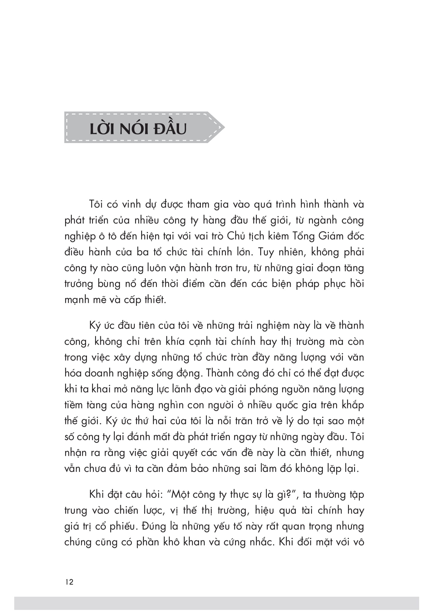 Bậc Thầy Coaching - Bí Quyết Nâng Tầm Hiệu Suất Cá Nhân Và Đội Nhóm - Ảnh 12