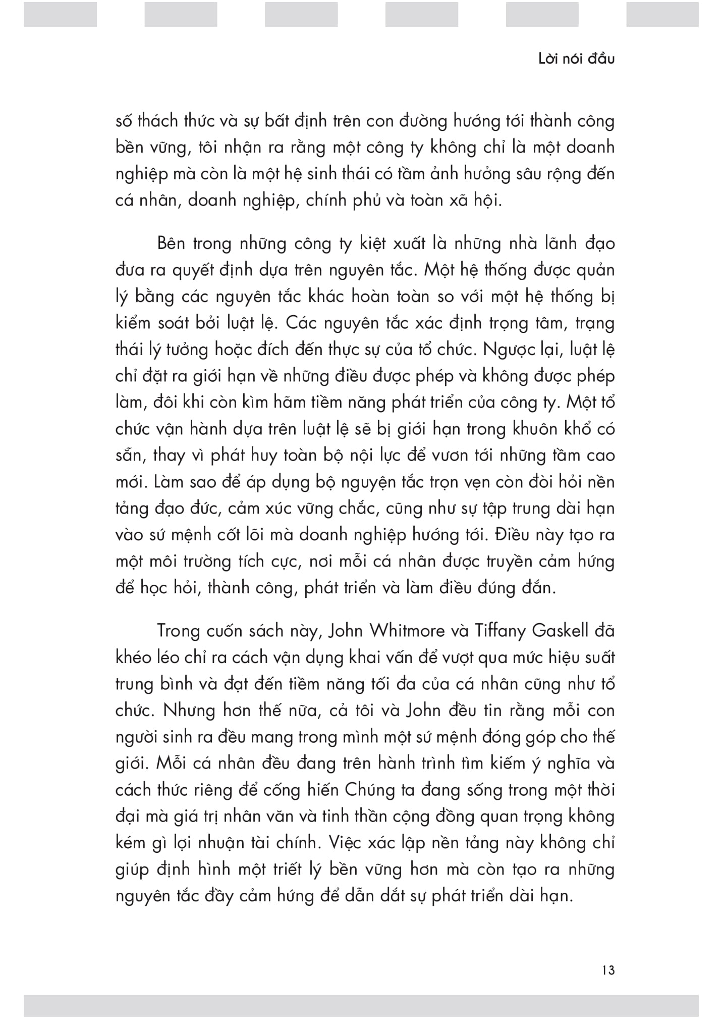 Bậc Thầy Coaching - Bí Quyết Nâng Tầm Hiệu Suất Cá Nhân Và Đội Nhóm - Ảnh 13