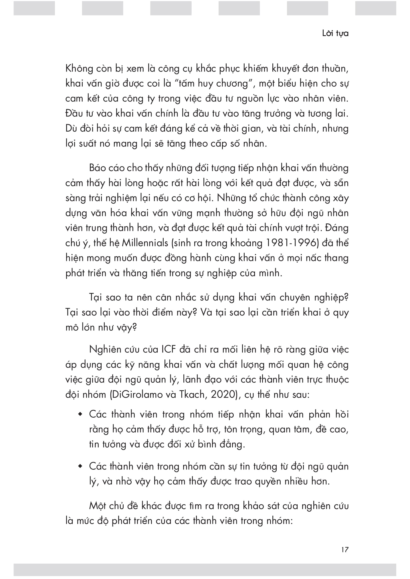 Bậc Thầy Coaching - Bí Quyết Nâng Tầm Hiệu Suất Cá Nhân Và Đội Nhóm - Ảnh 17