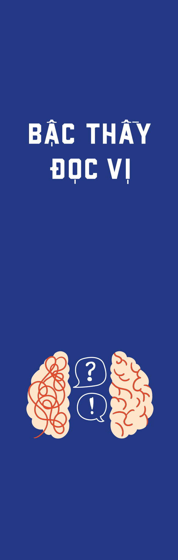 bậc thầy đọc vị - Ảnh 4