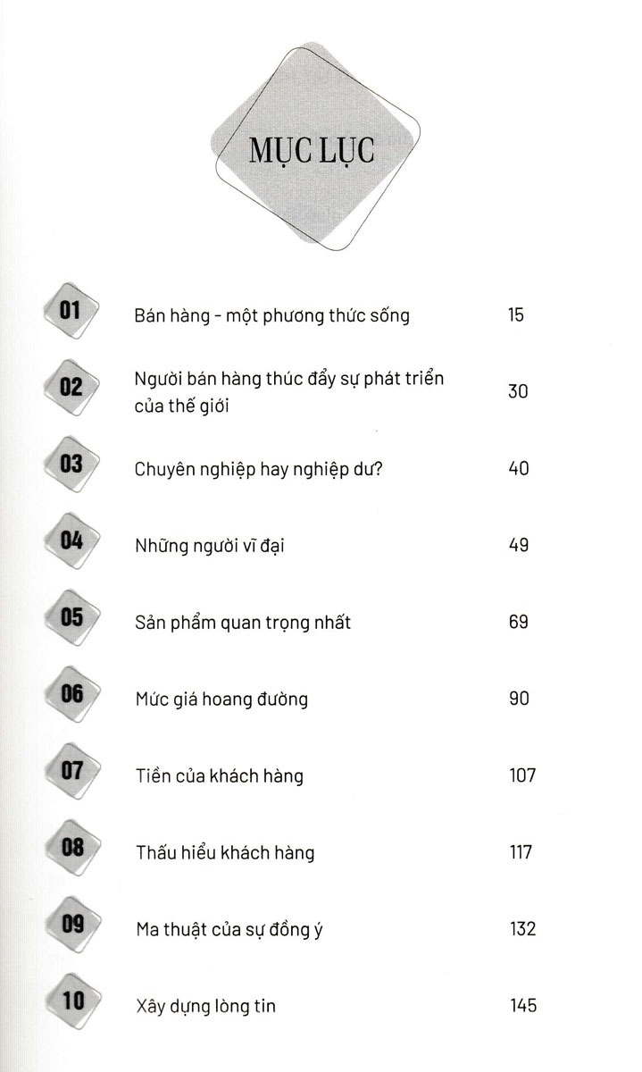 bậc thầy giao dịch - cứ thích là bán (tái bản 2024) - Ảnh 4