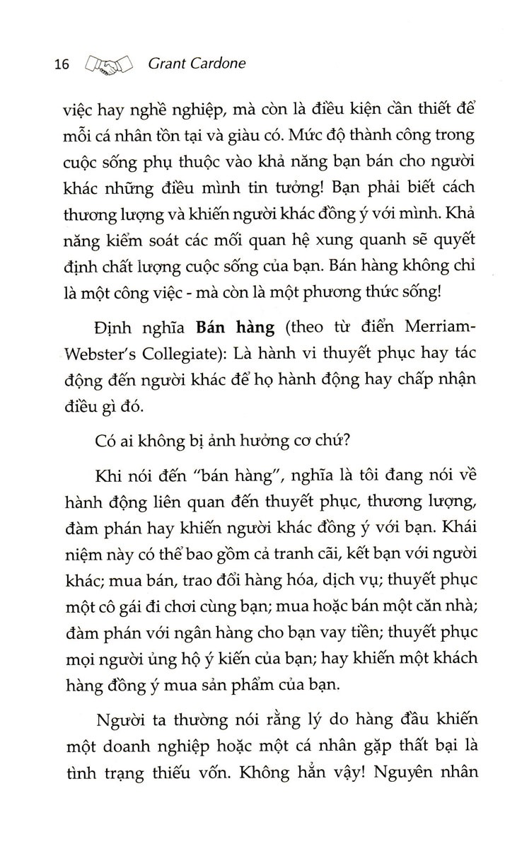 bậc thầy giao dịch - cứ thích là bán (tái bản 2024) - Ảnh 7