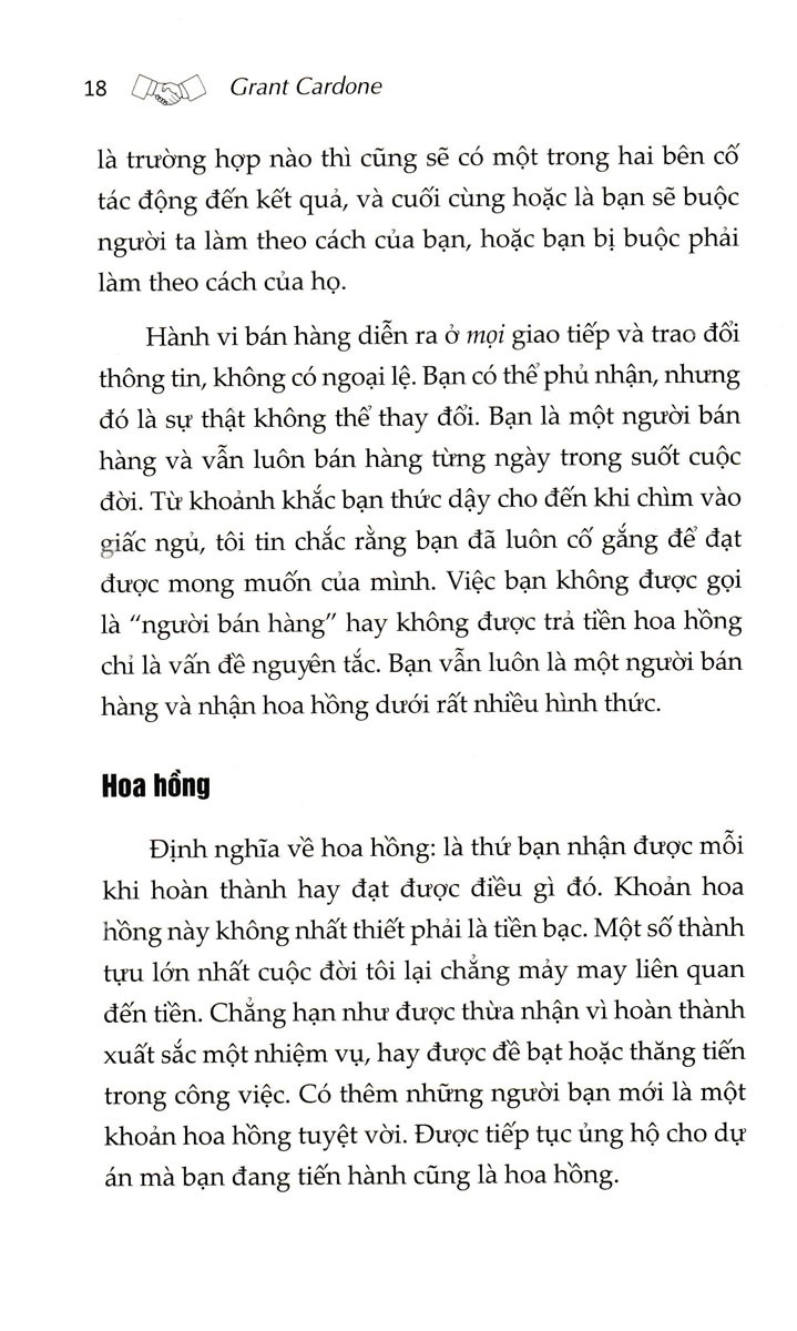 bậc thầy giao dịch - cứ thích là bán (tái bản 2024) - Ảnh 9