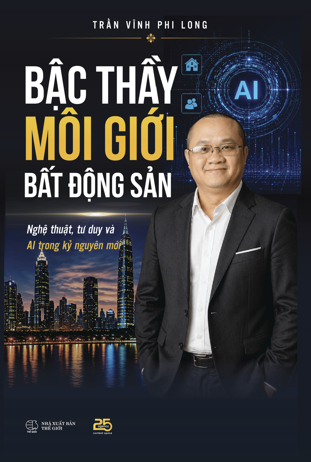 Bậc Thầy Môi Giới Bất Động Sản - Ảnh 2