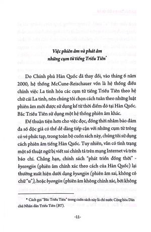 bắc triều tiên qua 100 câu hỏi - Ảnh 3