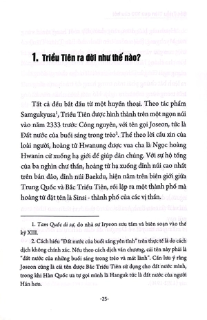 bắc triều tiên qua 100 câu hỏi - Ảnh 4