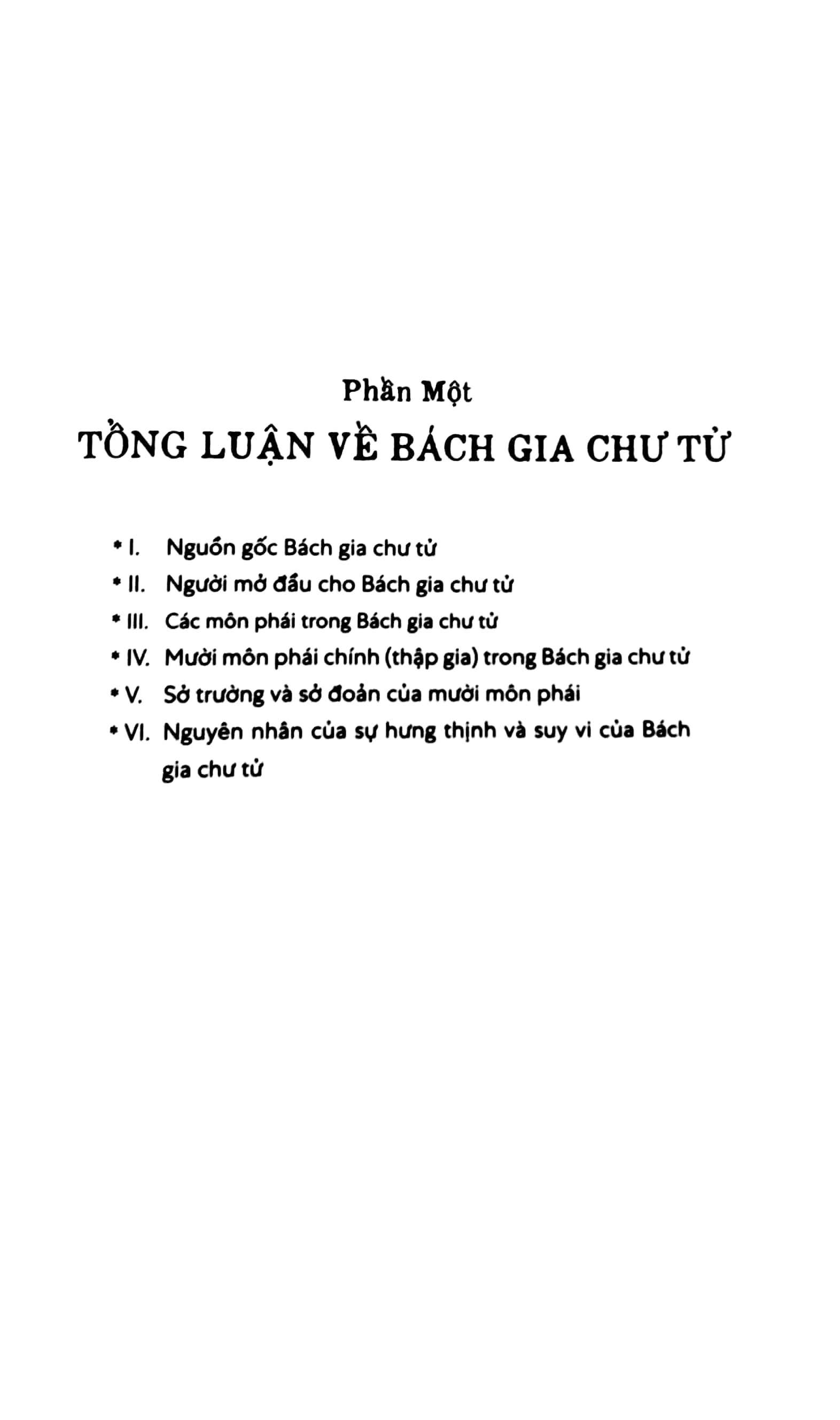 bách gia chư tử - các môn phái triết học dưới thời xuân thu chiến quốc - Ảnh 4