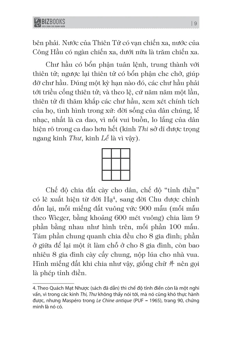 Bách Gia Tranh Minh - Hàn Phi Tử (Tái Bản 2026) - Ảnh 7