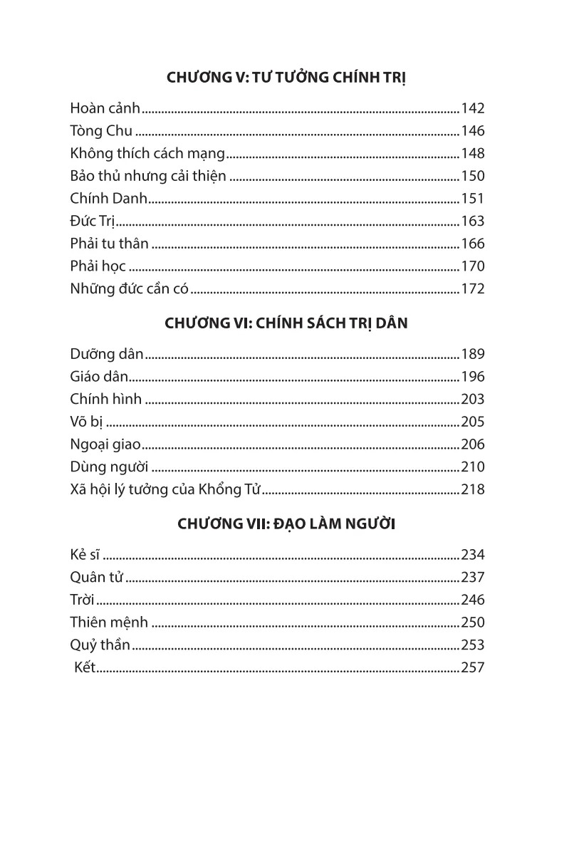 Bách Gia Tranh Minh - Khổng Tử (Tái Bản 2025) - Ảnh 4