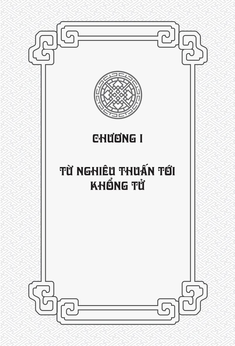 Bách Gia Tranh Minh - Khổng Tử (Tái Bản 2025) - Ảnh 9