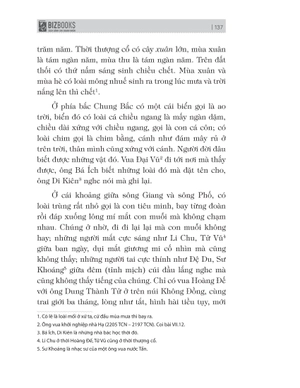 bách gia tranh minh - liệt tử và dương tử - Ảnh 10