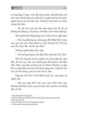 bách gia tranh minh - liệt tử và dương tử - Ảnh 12