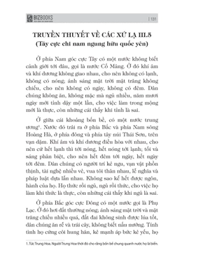 bách gia tranh minh - liệt tử và dương tử - Ảnh 4