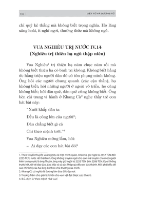 bách gia tranh minh - liệt tử và dương tử - Ảnh 5