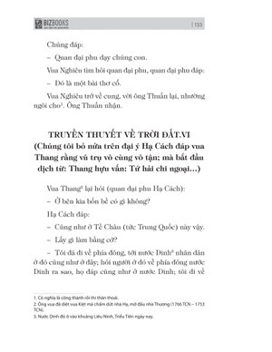 bách gia tranh minh - liệt tử và dương tử - Ảnh 6