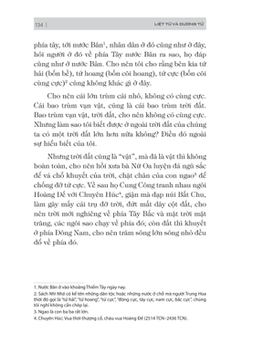 bách gia tranh minh - liệt tử và dương tử - Ảnh 7