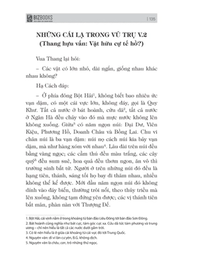 bách gia tranh minh - liệt tử và dương tử - Ảnh 8