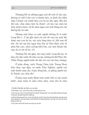 bách gia tranh minh - liệt tử và dương tử - Ảnh 9