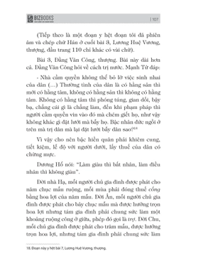 bách gia tranh minh - mạnh tử - Ảnh 11