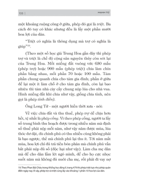 bách gia tranh minh - mạnh tử - Ảnh 12