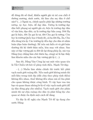 bách gia tranh minh - mạnh tử - Ảnh 13