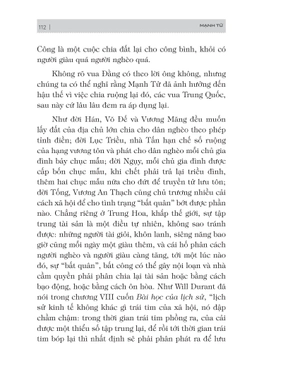 bách gia tranh minh - mạnh tử - Ảnh 16