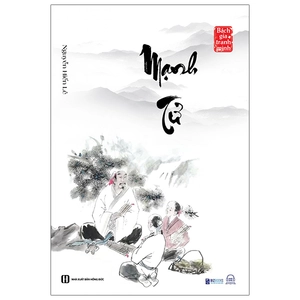 bách gia tranh minh - mạnh tử - Ảnh 2