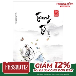 bách gia tranh minh - trang tử nam hoa kinh