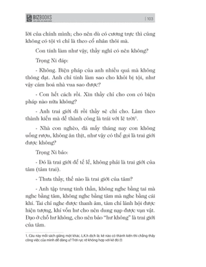 bách gia tranh minh - trang tử nam hoa kinh - Ảnh 12