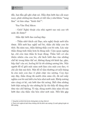 bách gia tranh minh - trang tử nam hoa kinh - Ảnh 4