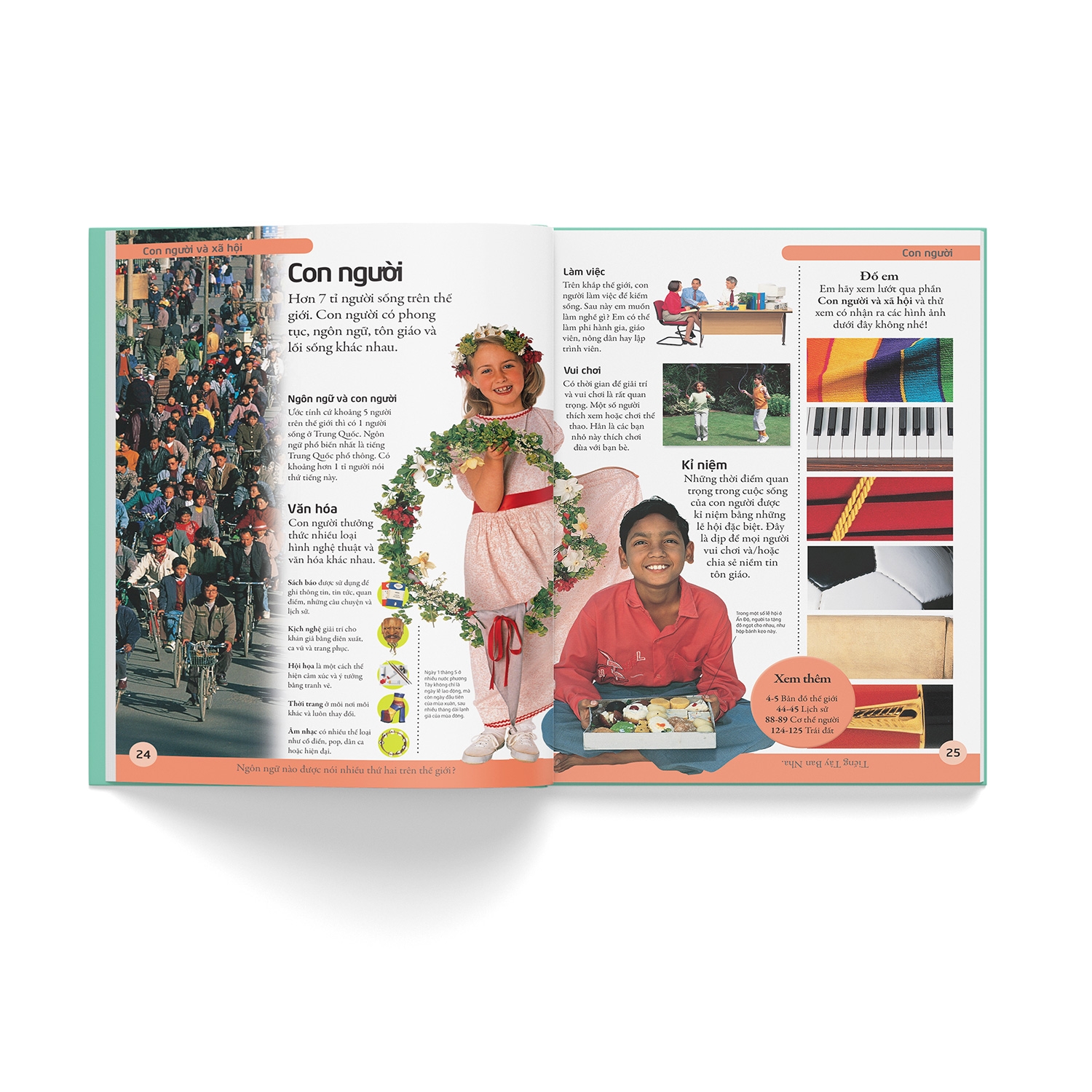 bách khoa cho trẻ em - bách khoa đầu tiên (tái bản 2021) - Ảnh 4