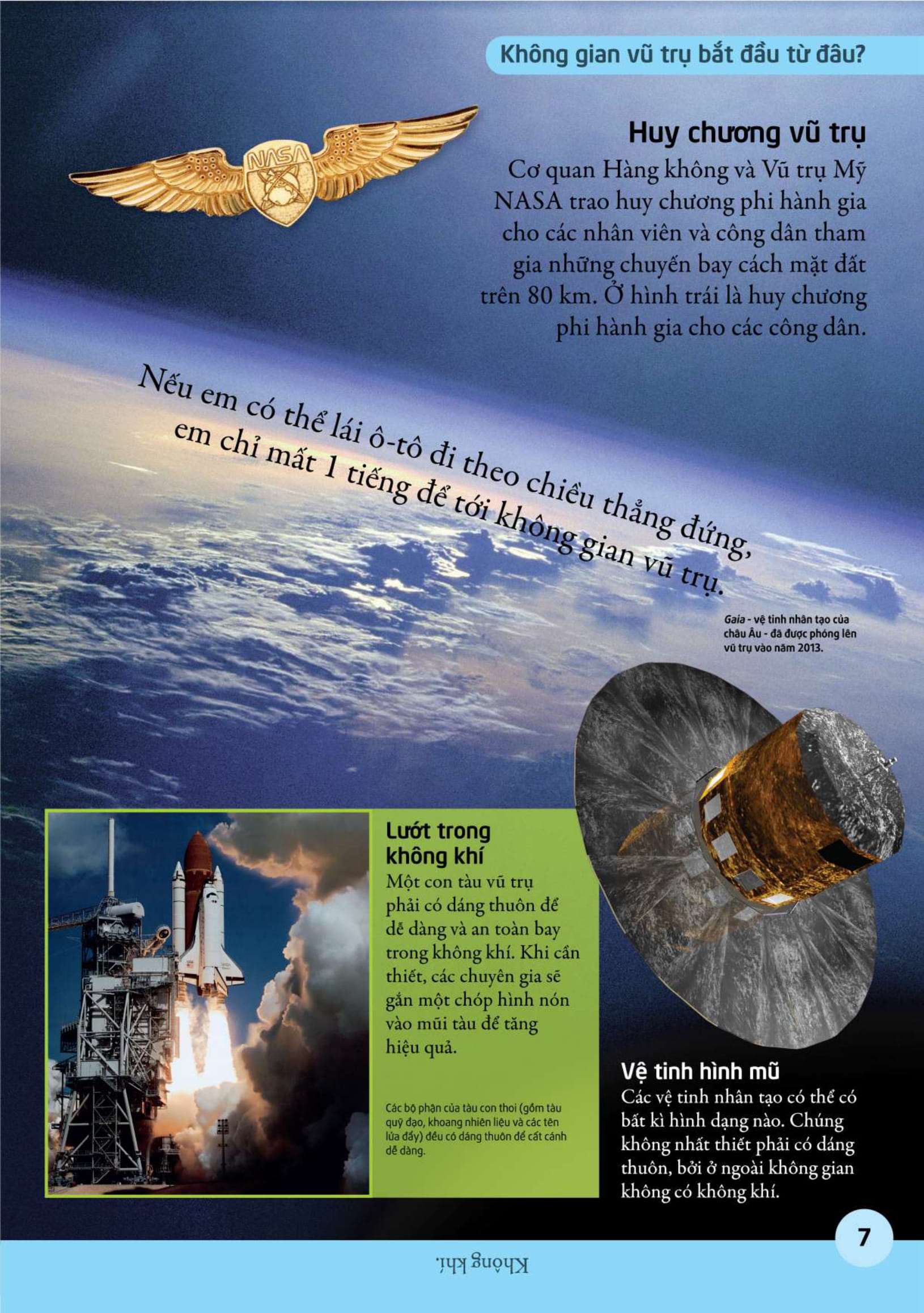 bách khoa cho trẻ em - bách khoa vũ trụ - Ảnh 14